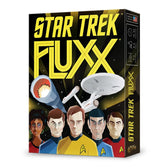 Star Trek Fluxx - Starbase 505